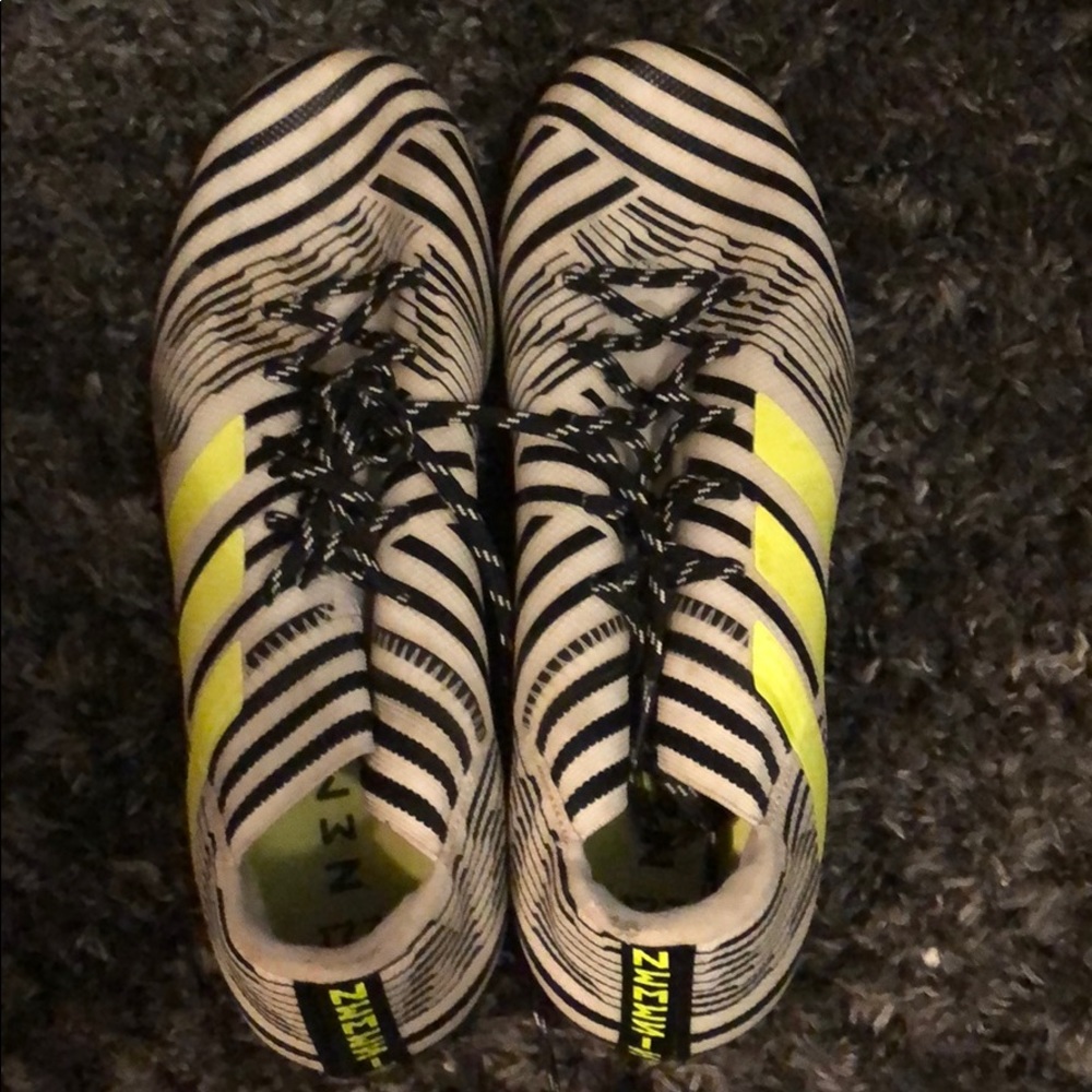 Adidas 17.3 soccer cleats